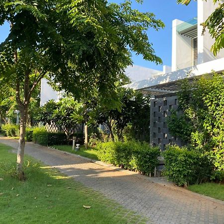 Villa Bien - Resort Oceanami - Long Hai - 3 & 4 Phong Ngu Eksteriør billede