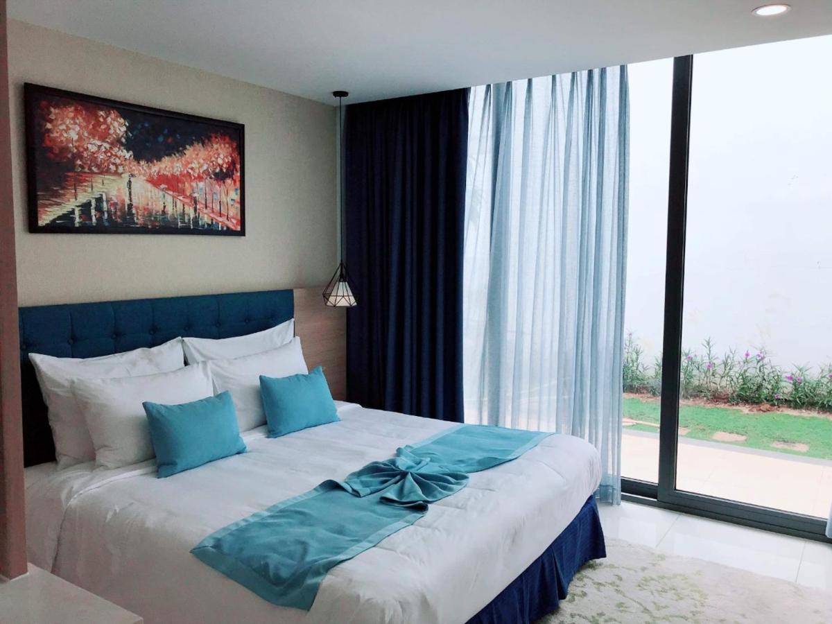 Villa Bien - Resort Oceanami - Long Hai - 3 & 4 Phong Ngu Eksteriør billede