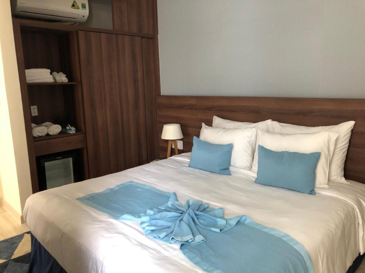 Villa Bien - Resort Oceanami - Long Hai - 3 & 4 Phong Ngu Eksteriør billede