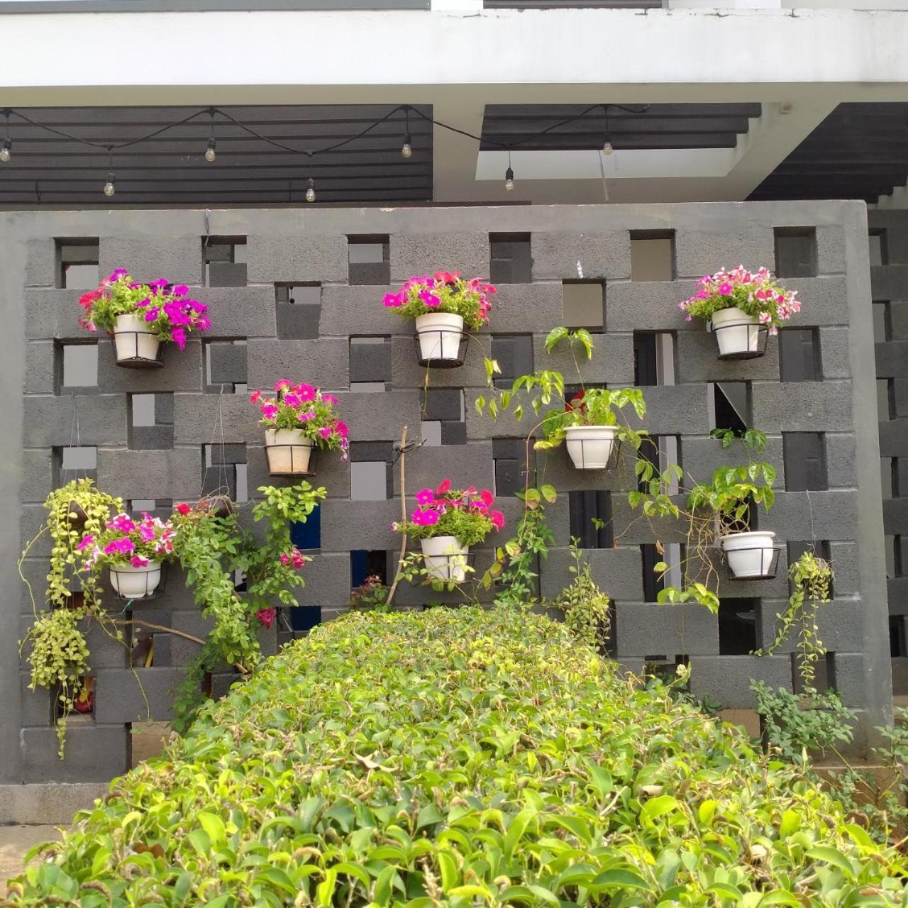 Villa Bien - Resort Oceanami - Long Hai - 3 & 4 Phong Ngu Eksteriør billede