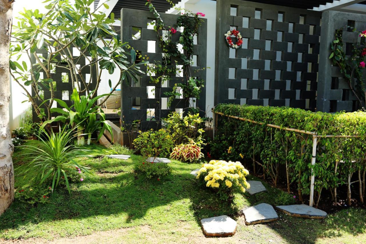Villa Bien - Resort Oceanami - Long Hai - 3 & 4 Phong Ngu Eksteriør billede
