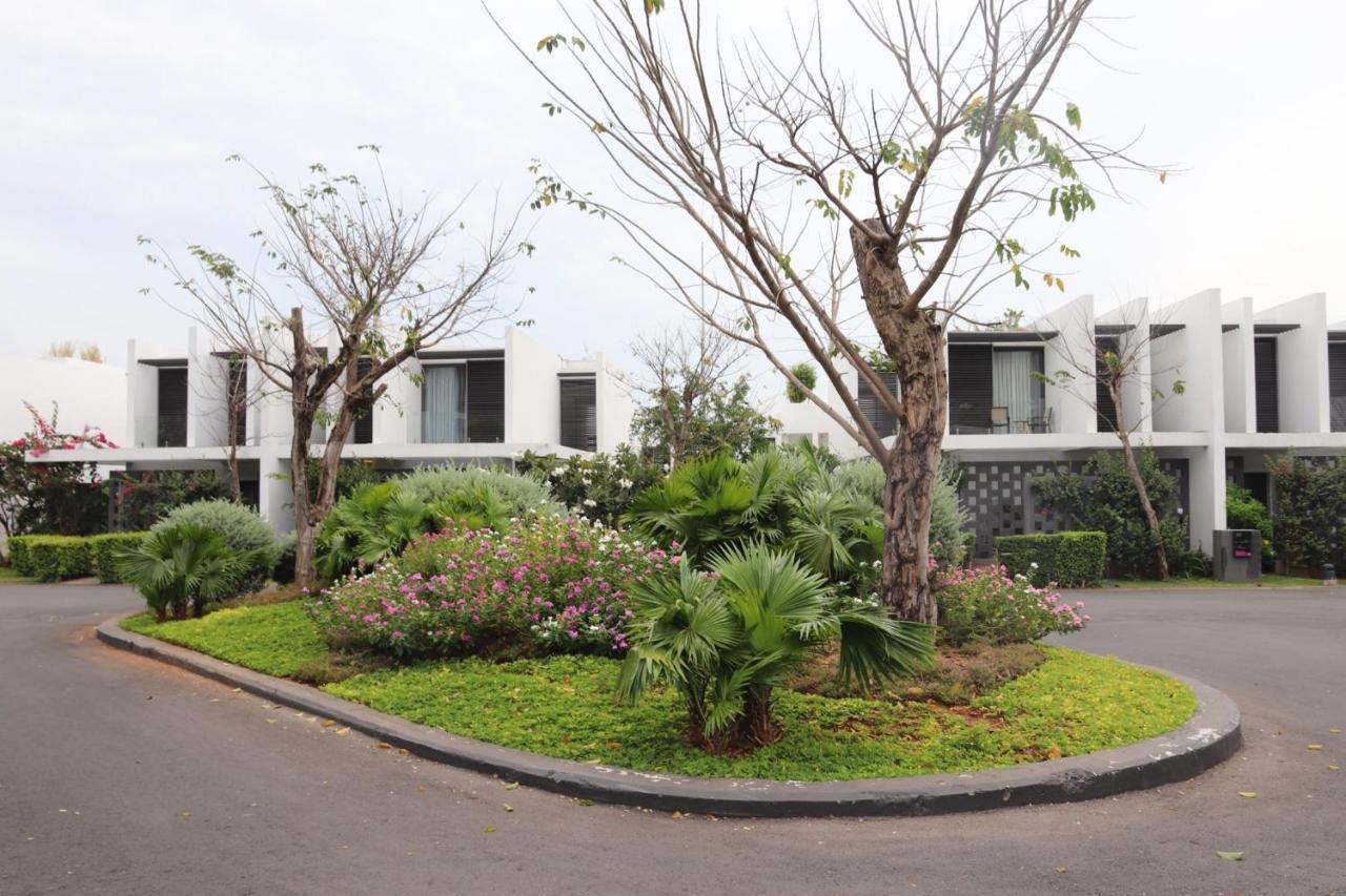 Villa Bien - Resort Oceanami - Long Hai - 3 & 4 Phong Ngu Eksteriør billede